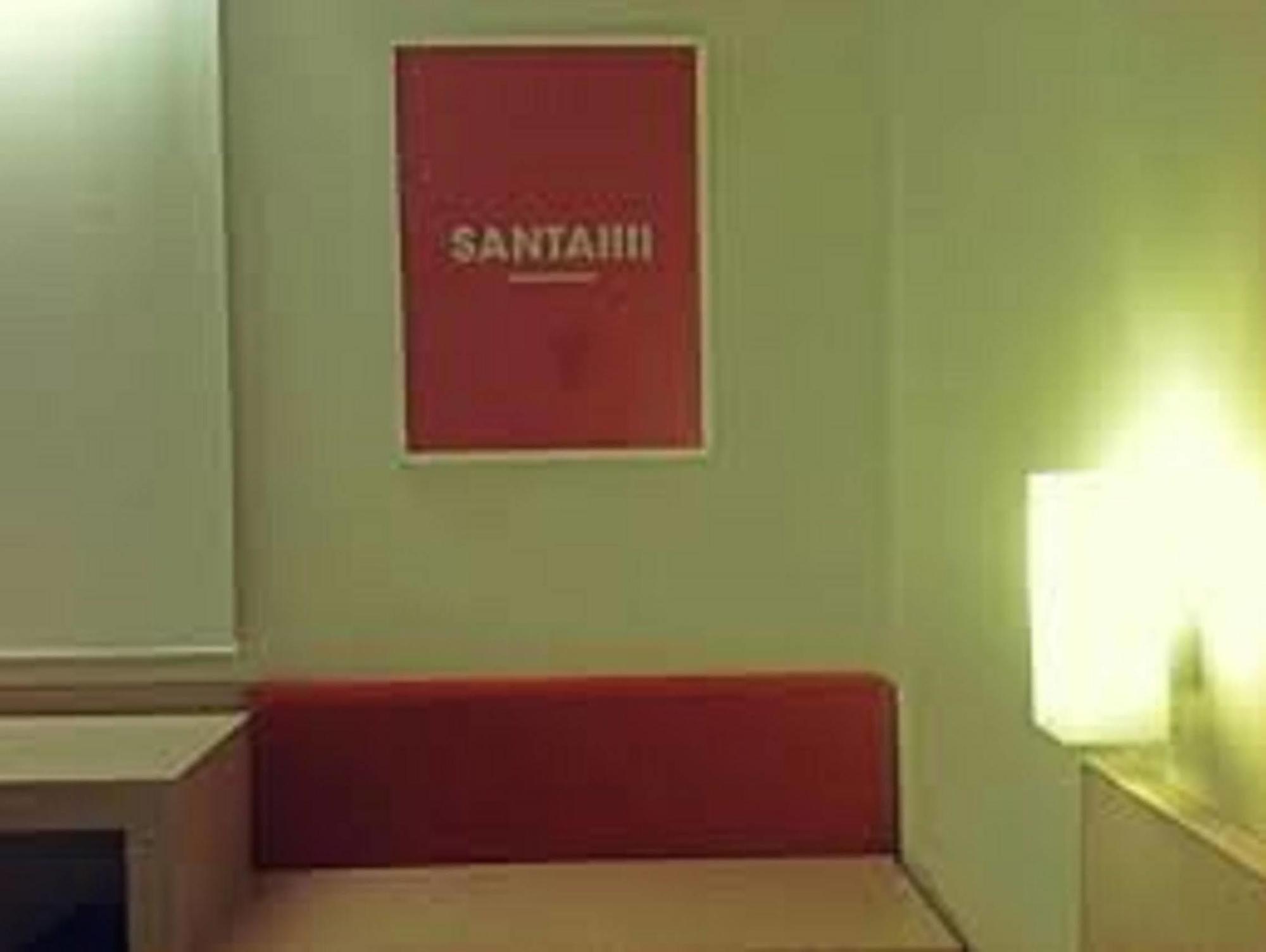 Zuri Express Mangga Dua Hotel Jacarta Exterior foto